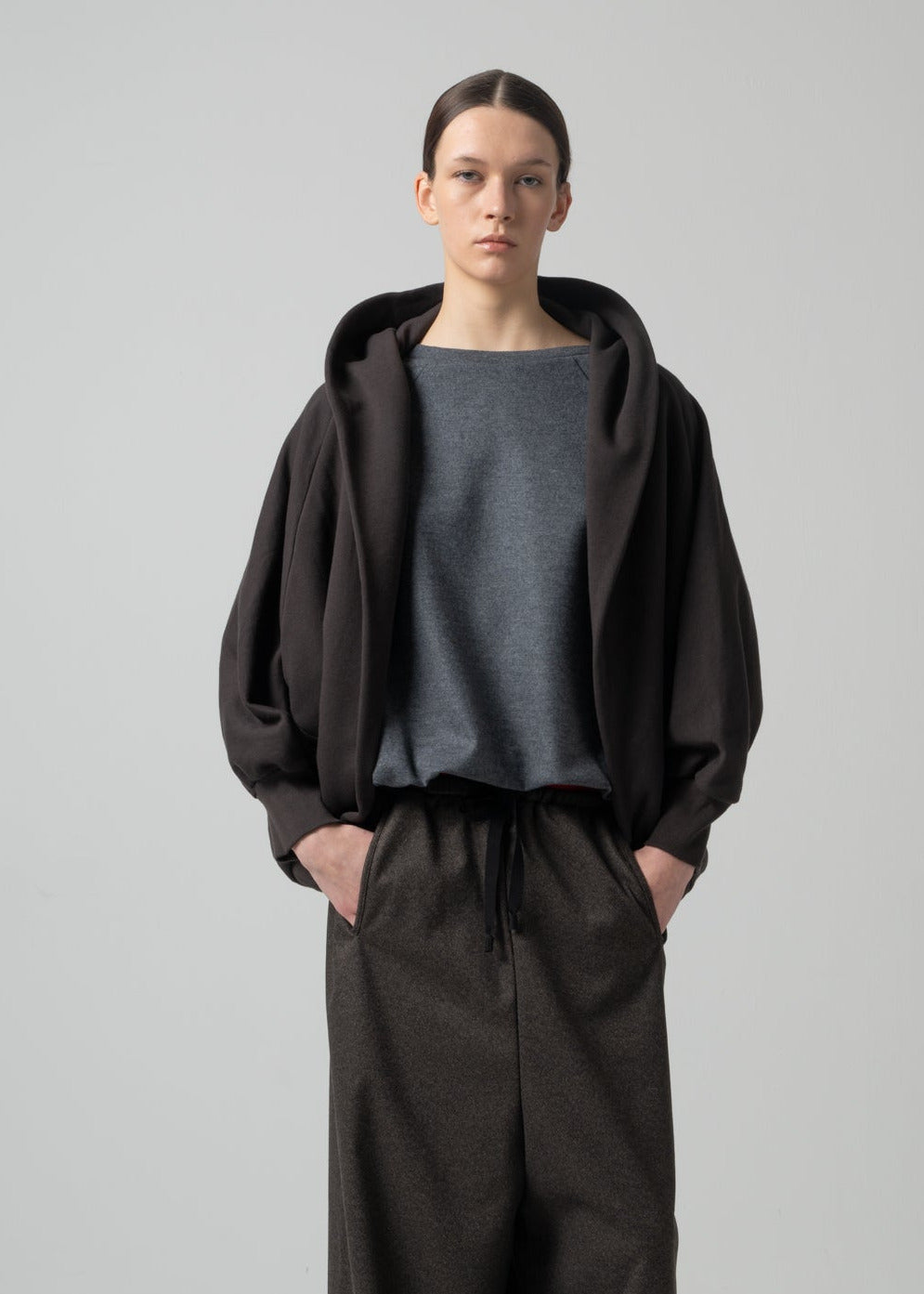 Nicolette Borero Hoody