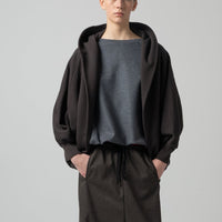 Nicolette Borero Hoody