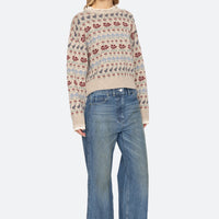 Preston Sweater
