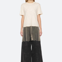 Carlotta S/S Top