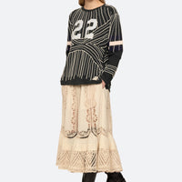 Quinn L/S T-Shirt