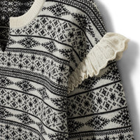 Faroe Island Knit