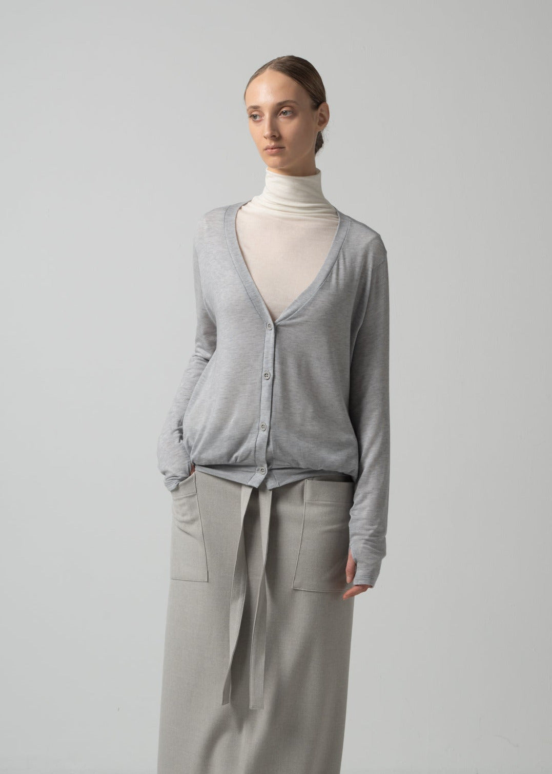Nadine Cardigan