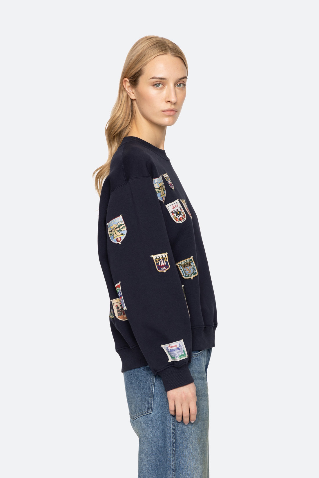 Davis Sweatshirt
