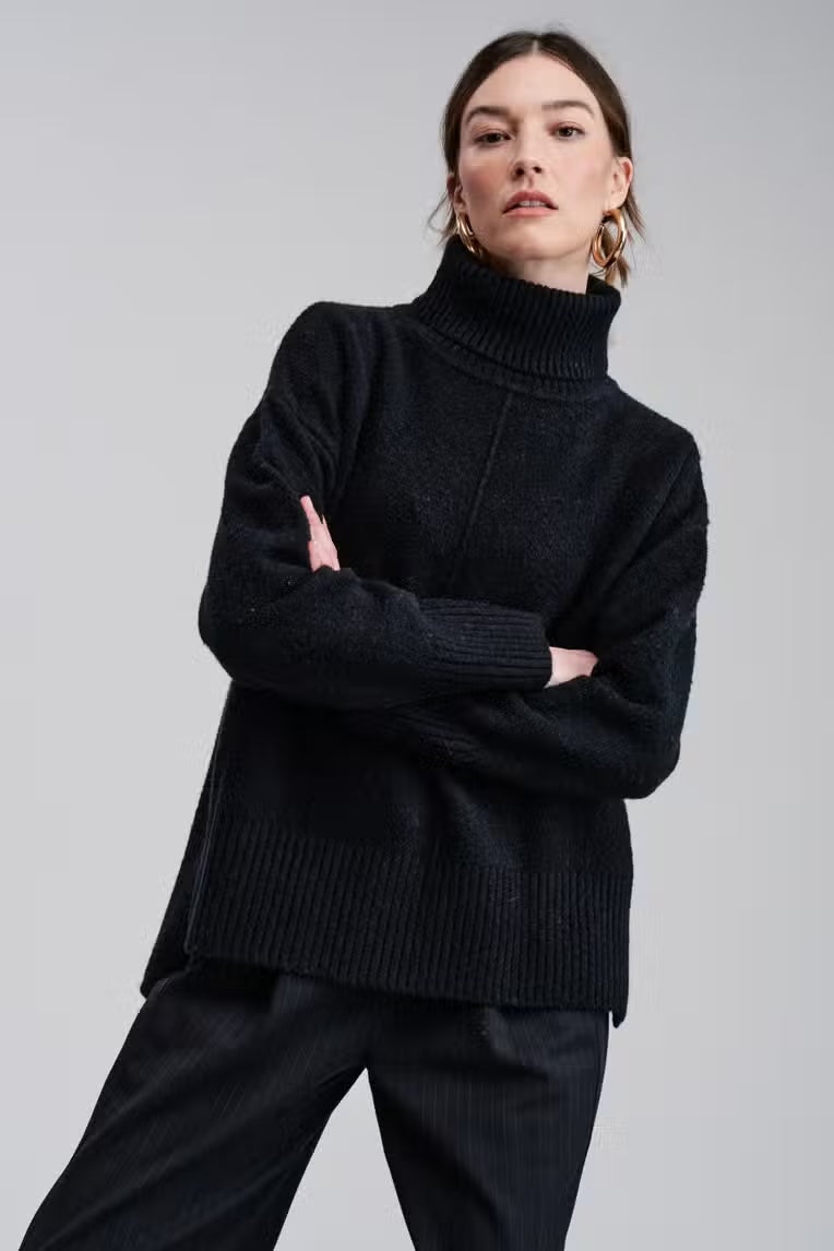 Morienne Sweater