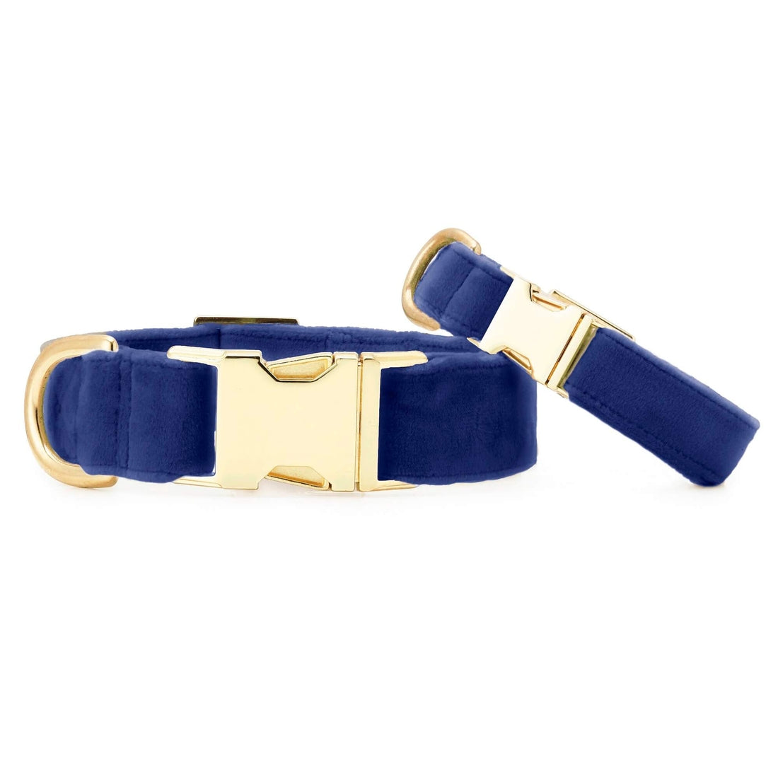 Velvet Dog Collar