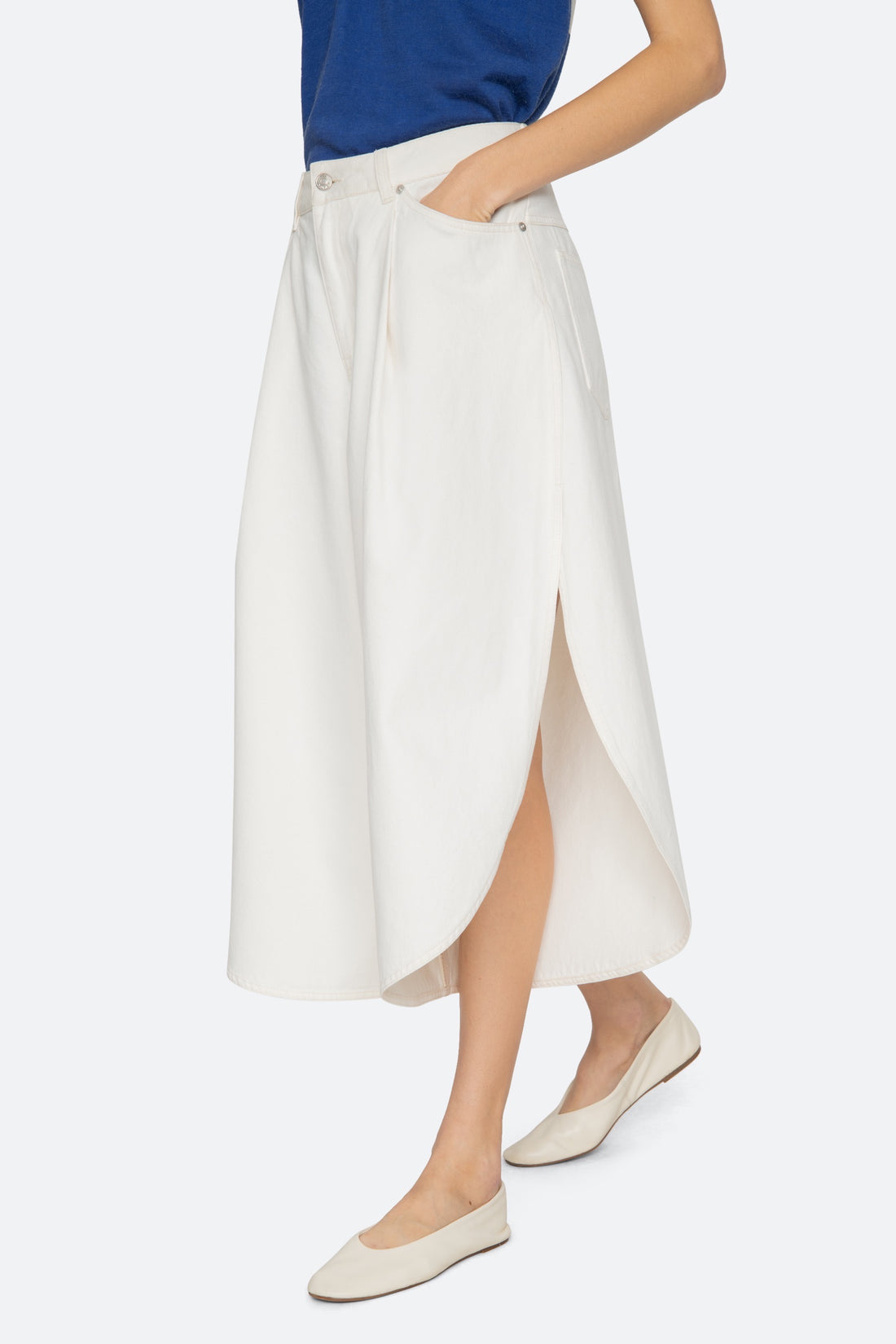 Milene Culottes