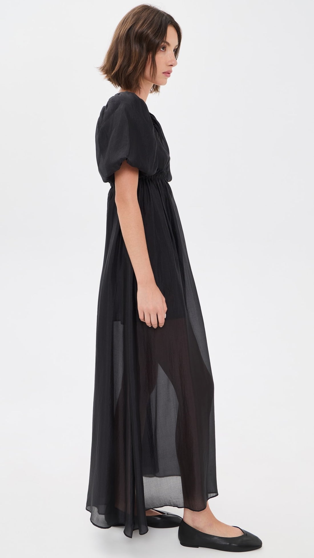 Gilian Vintage Gown