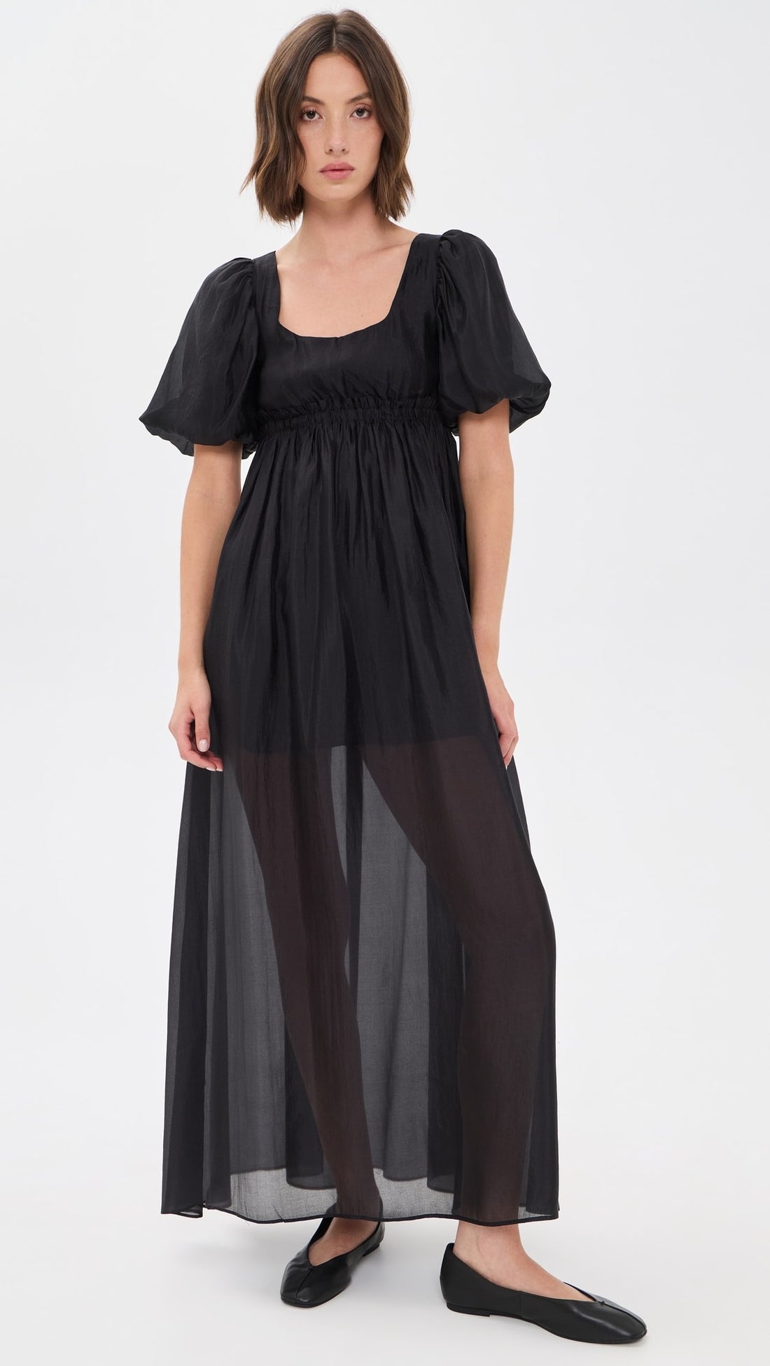 Gilian Vintage Gown