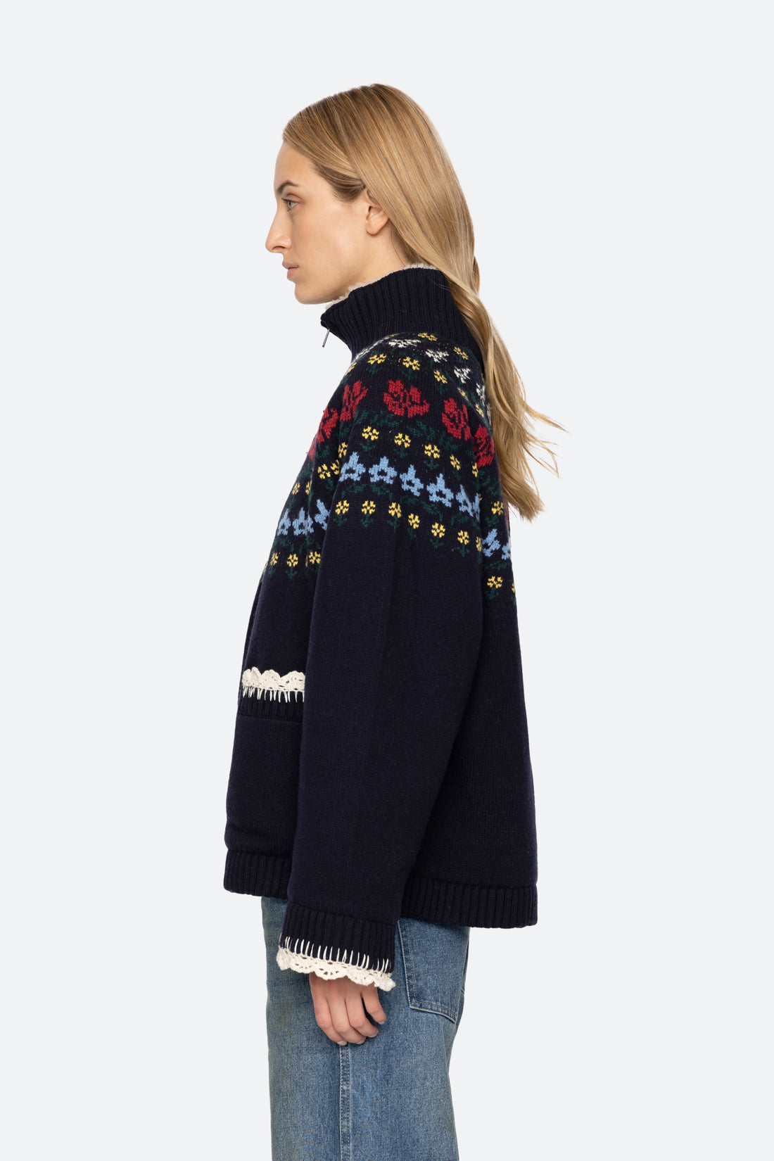 Preston Jacket
