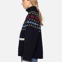 Preston Jacket
