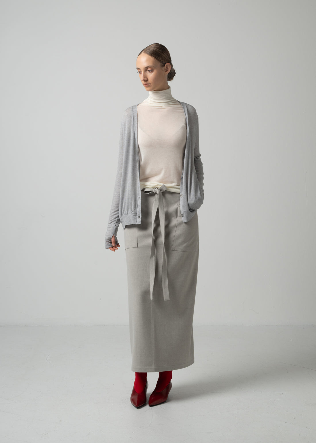 Nadine Cardigan