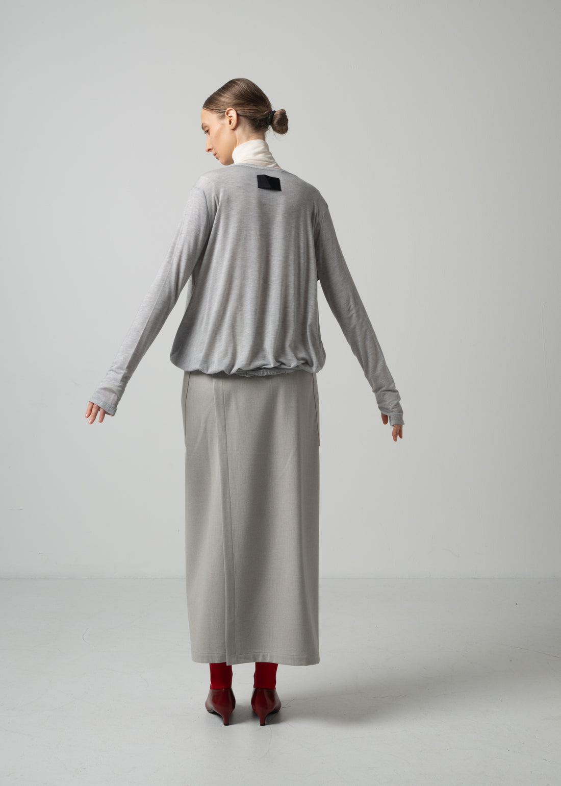 Nadine Cardigan