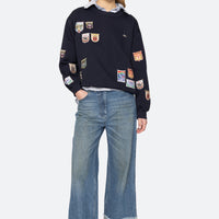 Davis Sweatshirt