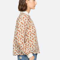 Viera L/S Top