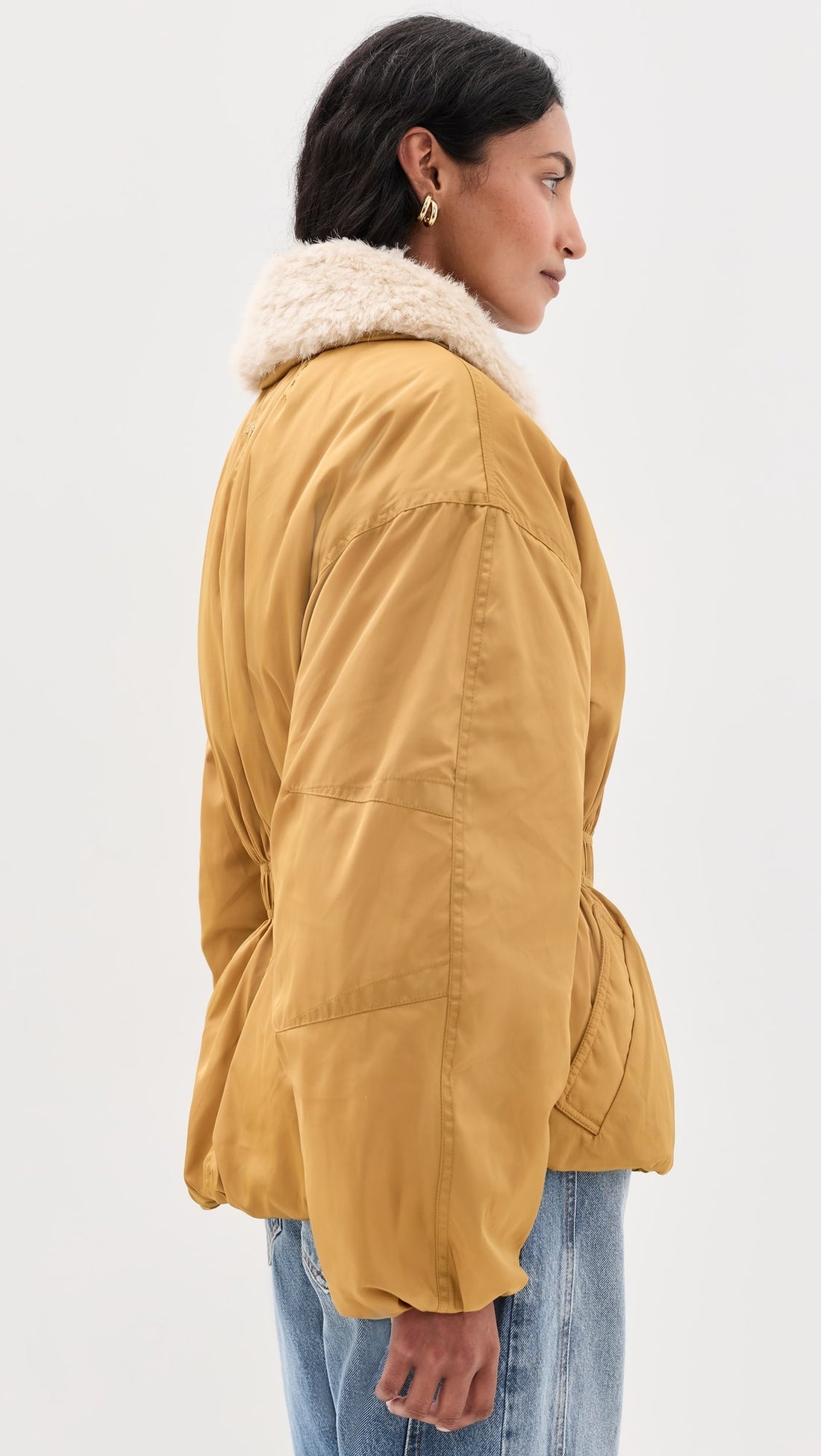 Selja Jacket