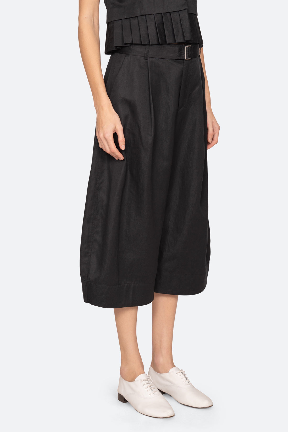 Angelina Suiting Culotte