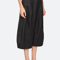 Angelina Suiting Culotte