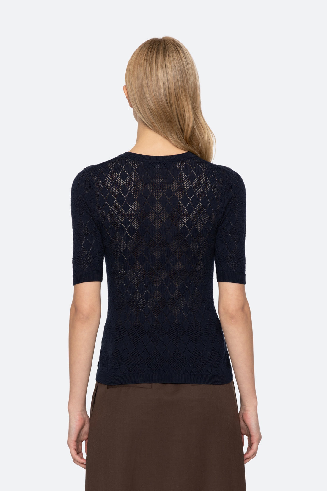 Jane Argyle Top
