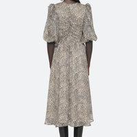 Charlize S/S Dress
