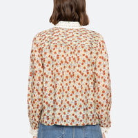 Viera L/S Top