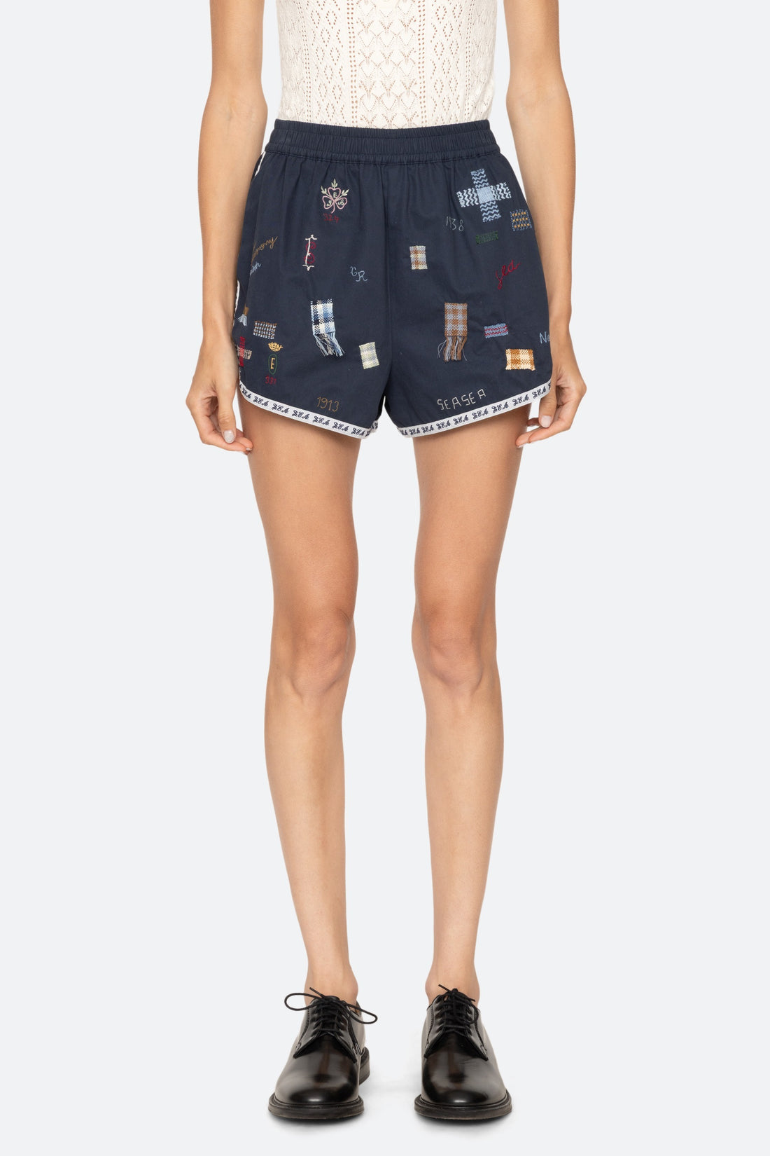 Claira Shorts
