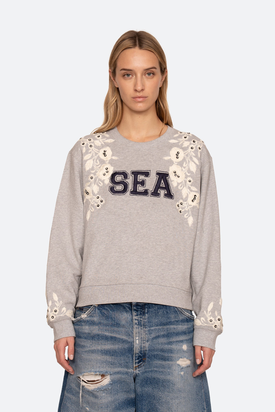 Georgie Sweatshirt