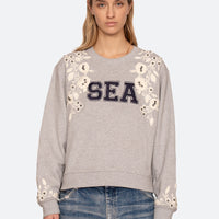 Georgie Sweatshirt