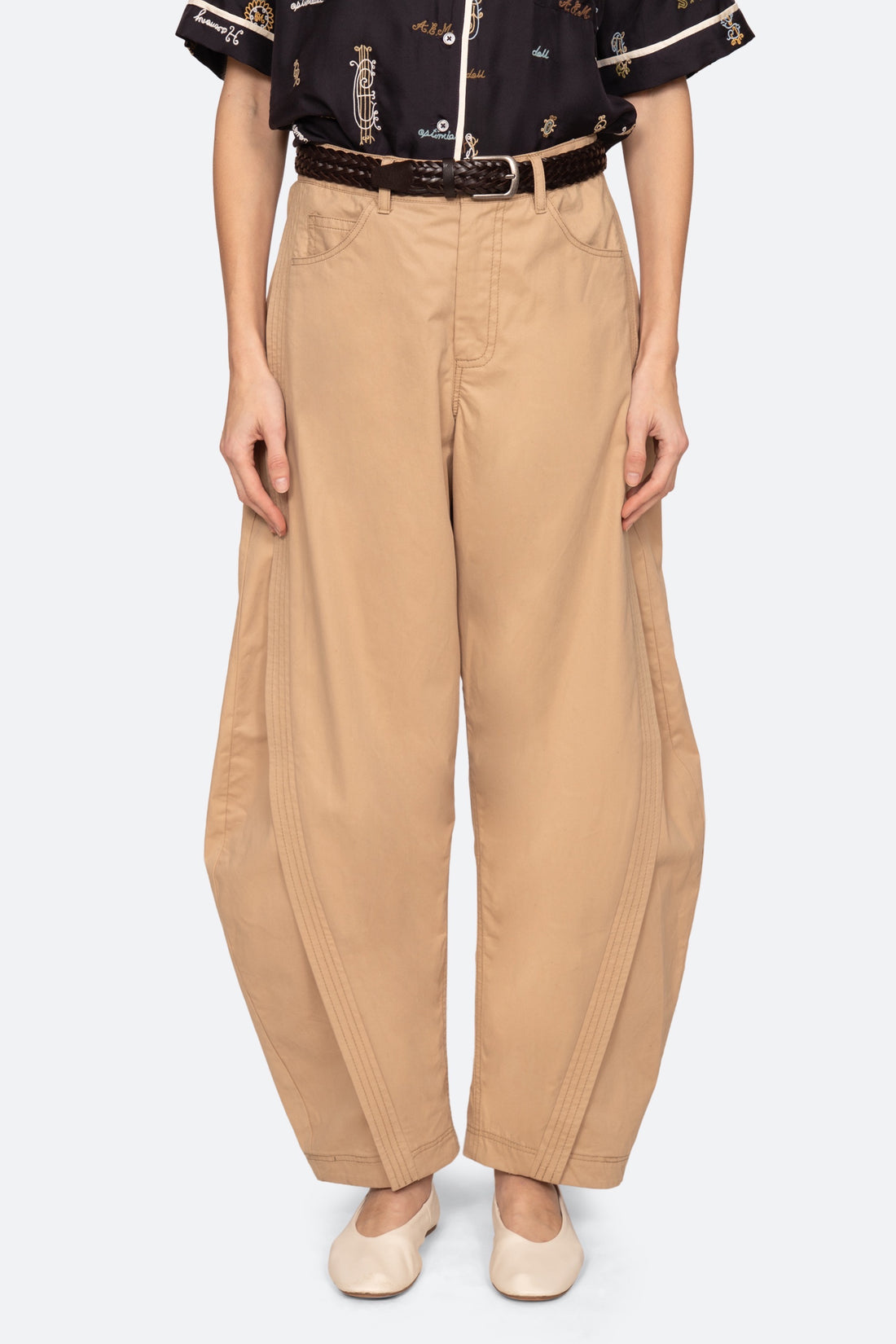 Odessa Pant