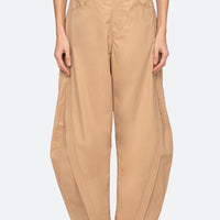 Odessa Pant