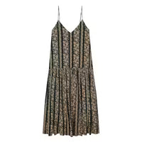 The Drop Waist Dress