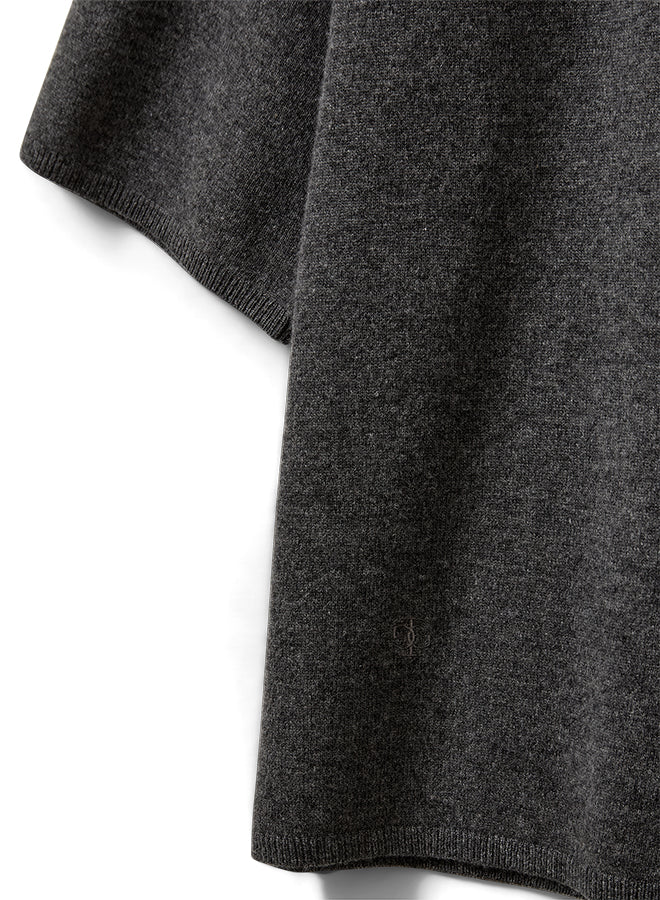 Como Oversized Tee