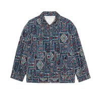The Folsom Jacket