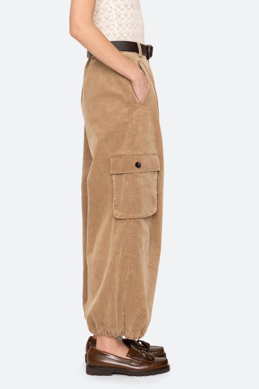Garrett Pants