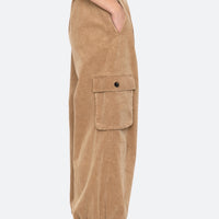 Garrett Pants