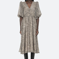 Charlize S/S Dress