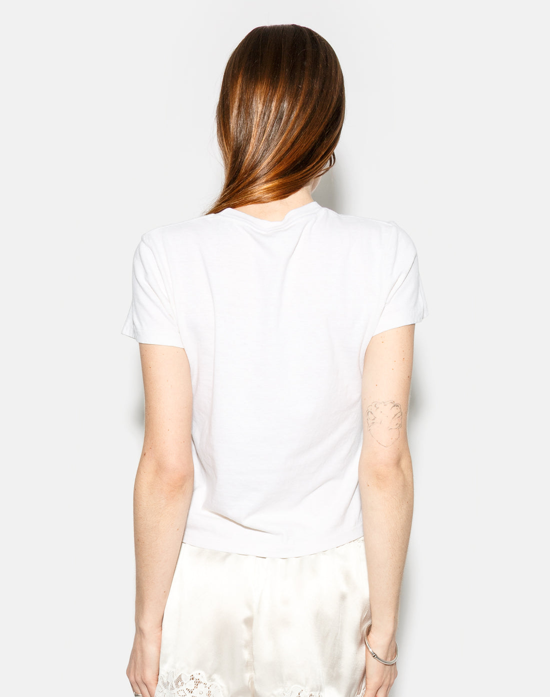 Salty Siren Tee