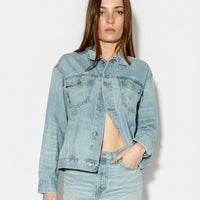 The Kick Back Jacket