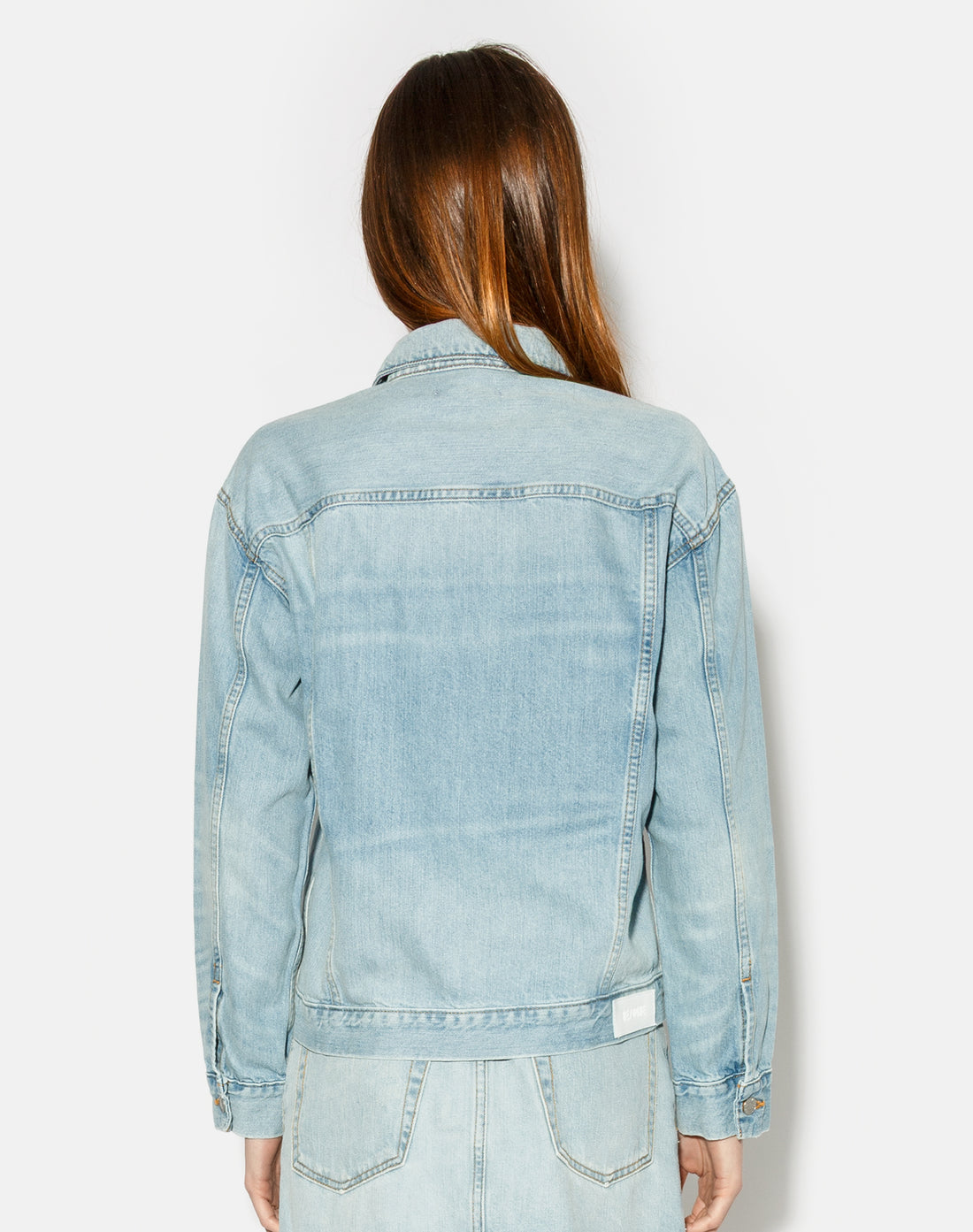 The Kick Back Jacket