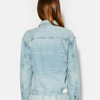 The Kick Back Jacket