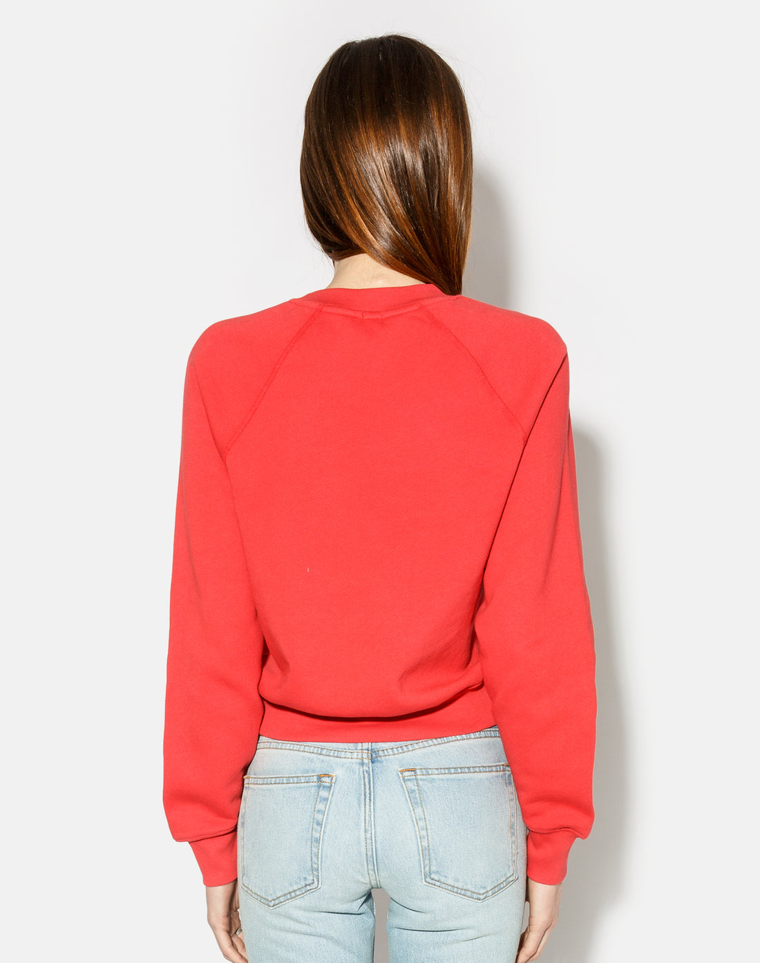 Love & Peace Sweatshirt
