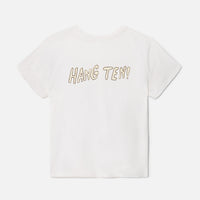 Snoopy Hang Ten Tee