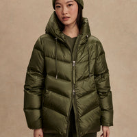 Madelina Down Jacket
