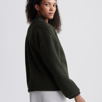 Willmont Patch Pocket Fleece