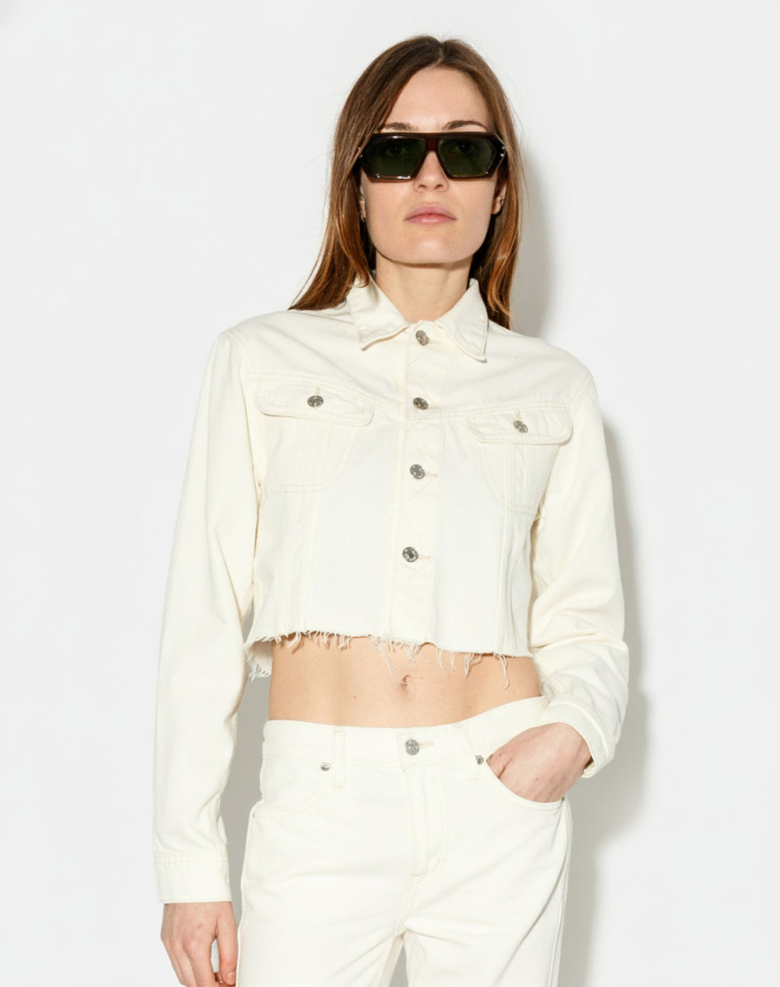 Californian Jacket