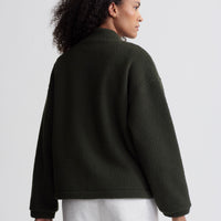 Willmont Patch Pocket Fleece