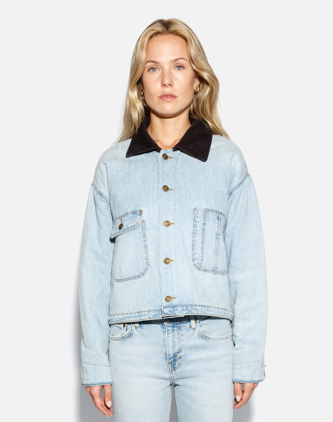 Canyon Jacket