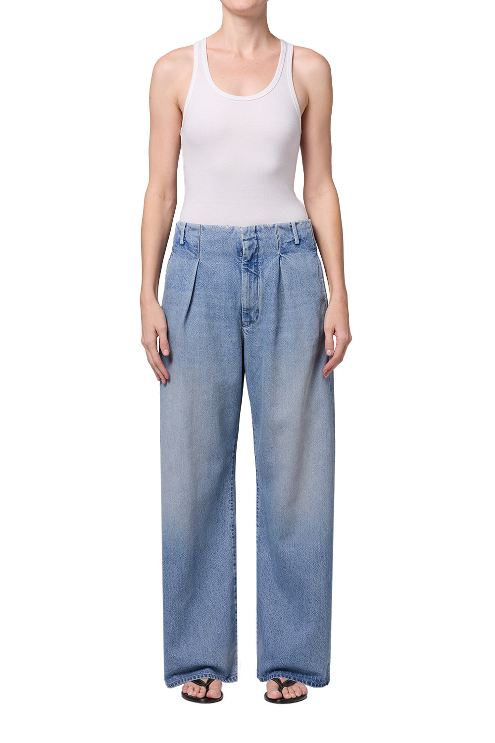 Ritmo Trouser