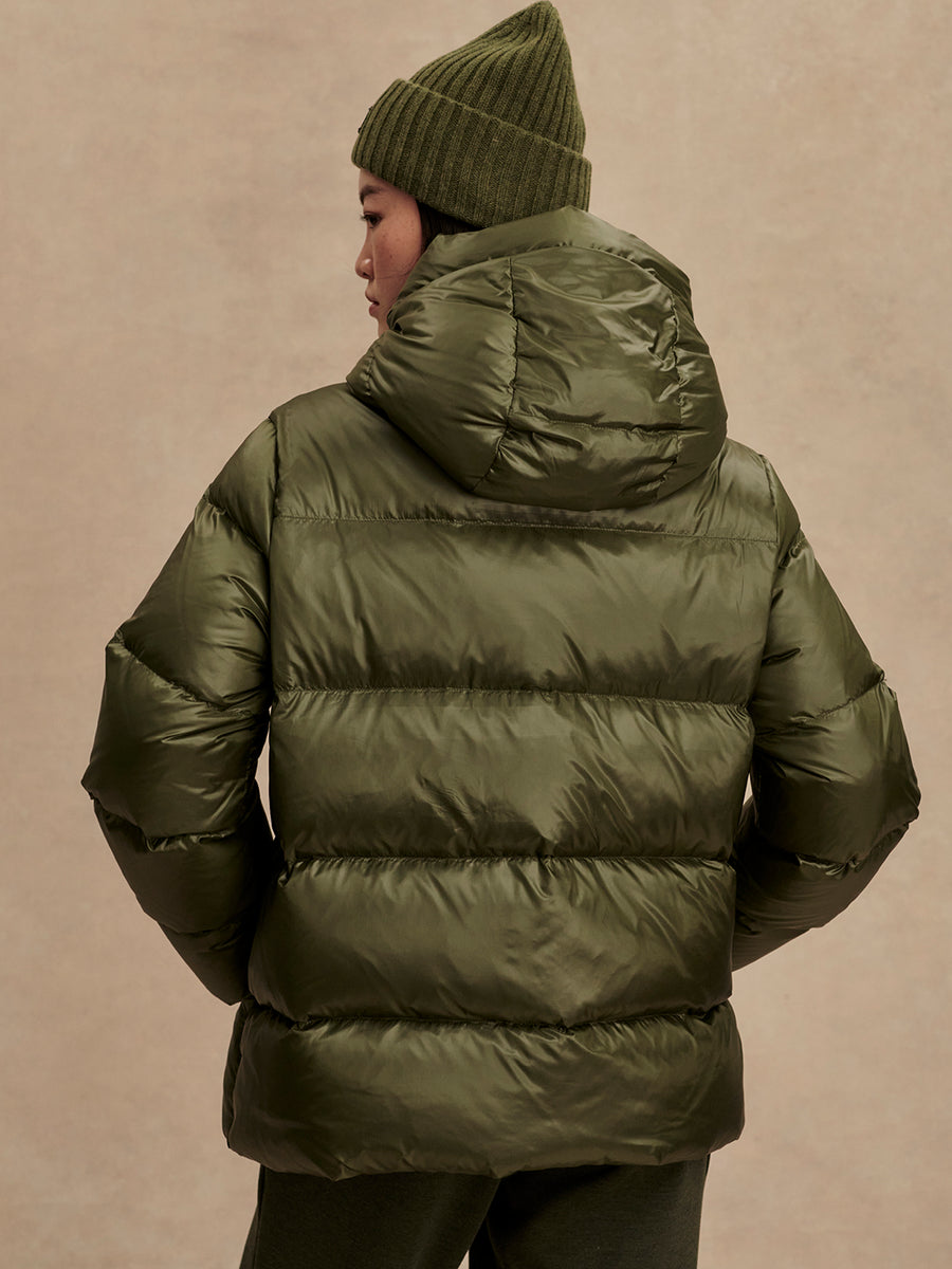 Madelina Down Jacket