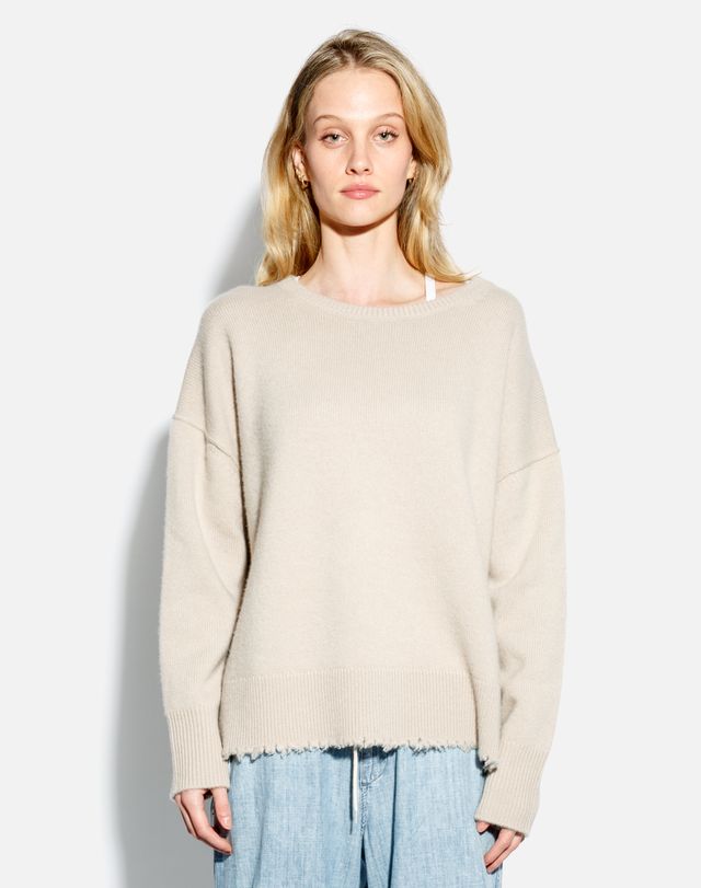 Margot Cashmere Sweater